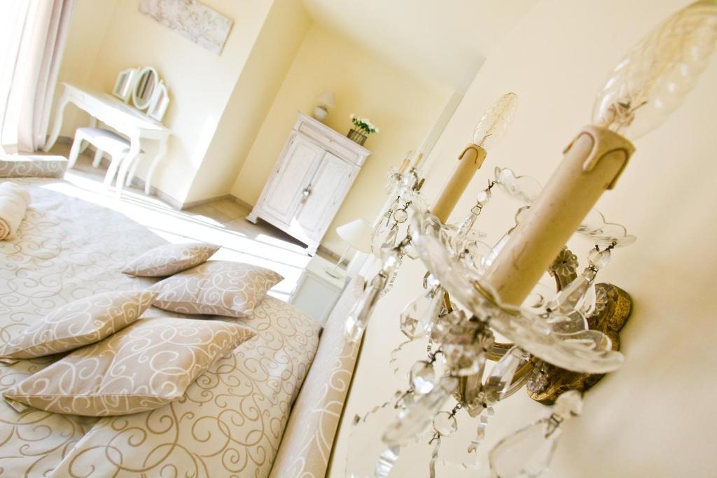 Villa La Vista Lumio (Corsica) Quarto foto